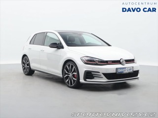 Volkswagen Golf 2,0 TSI GTI 180kW Perform 2017