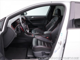 Volkswagen Golf 2,0 TSI GTI 180kW Perform 2017
