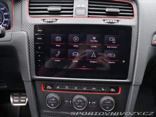 Volkswagen Golf 2,0 TSI GTI 180kW Perform 2017