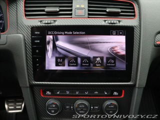 Volkswagen Golf 2,0 TSI GTI 180kW Perform 2017