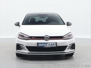 Volkswagen Golf 2,0 TSI GTI 180kW Perform 2017