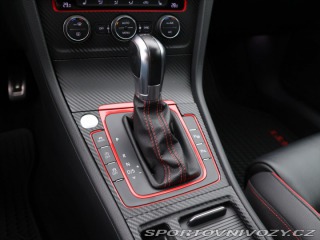 Volkswagen Golf 2,0 TSI GTI 180kW Perform 2017