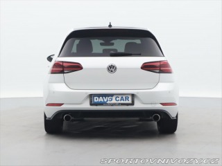 Volkswagen Golf 2,0 TSI GTI 180kW Perform 2017