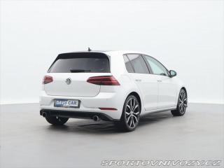 Volkswagen Golf 2,0 TSI GTI 180kW Perform 2017