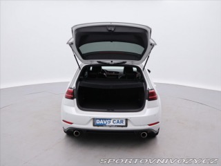 Volkswagen Golf 2,0 TSI GTI 180kW Perform 2017