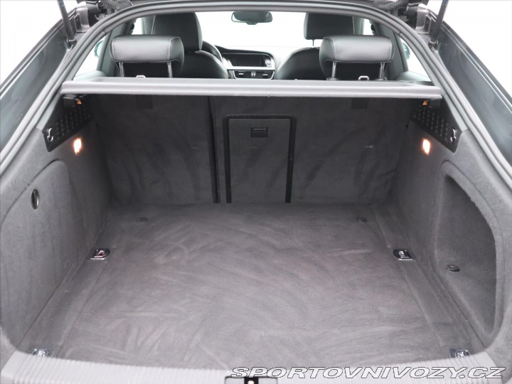 Audi A5 2,0 TDI 140kW quattro S-t 2014