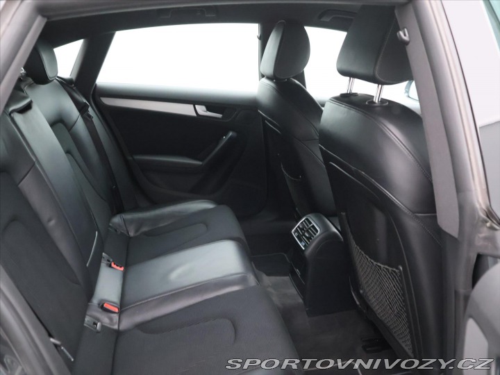 Audi A5 2,0 TDI 140kW quattro S-t 2014