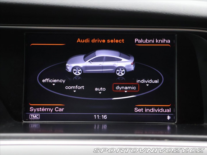 Audi A5 2,0 TDI 140kW quattro S-t 2014