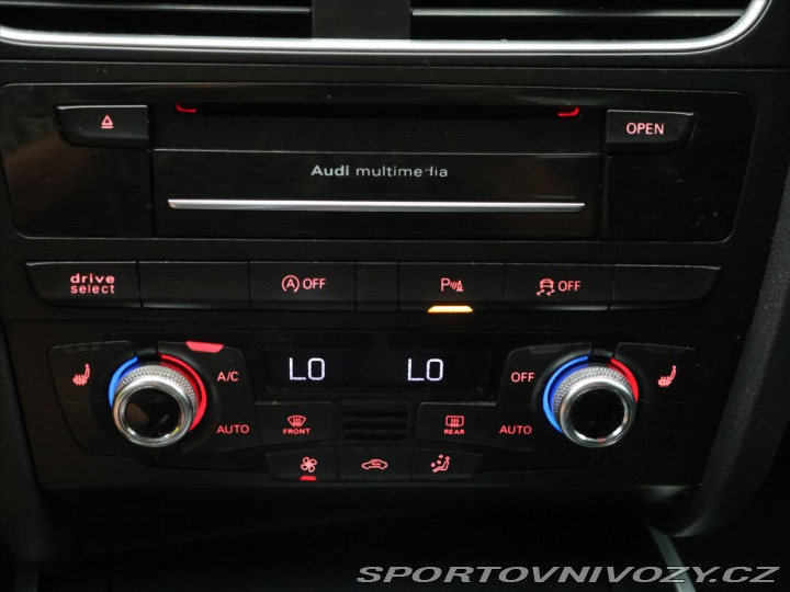 Audi A5 2,0 TDI 140kW quattro S-t 2014