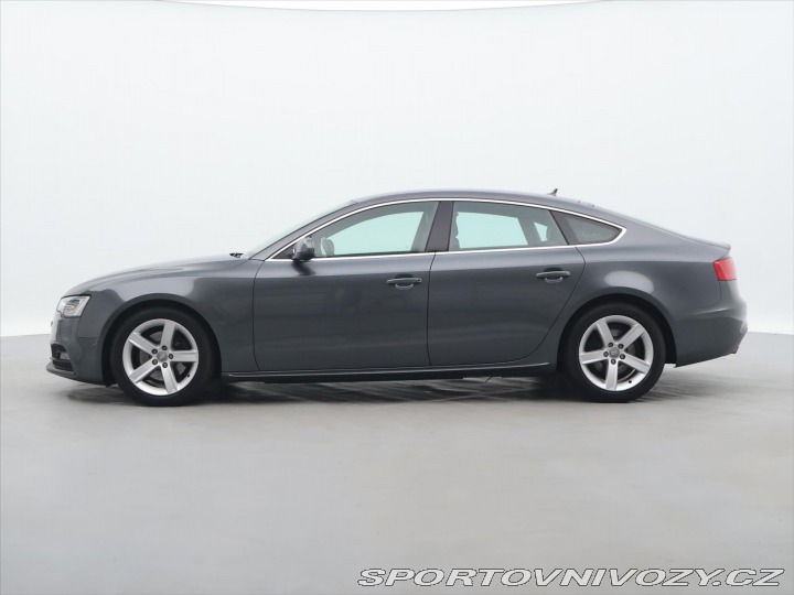 Audi A5 2,0 TDI 140kW quattro S-t 2014