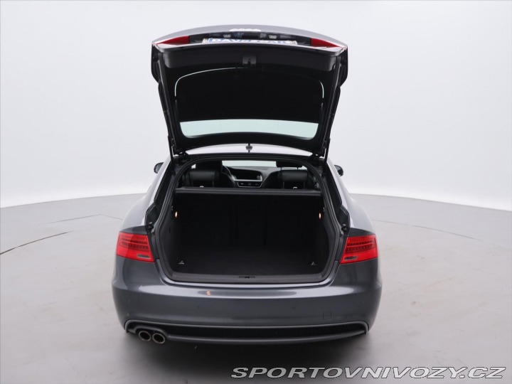 Audi A5 2,0 TDI 140kW quattro S-t 2014
