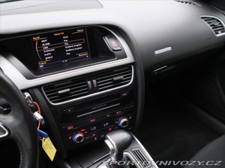 Audi A5 2,0 TDI 140kW quattro S-t 2014