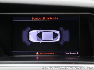 Audi A5 2,0 TDI 140kW quattro S-t 2014