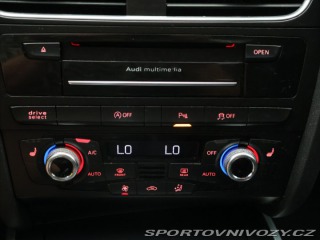 Audi A5 2,0 TDI 140kW quattro S-t 2014