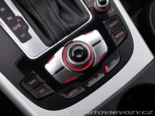 Audi A5 2,0 TDI 140kW quattro S-t 2014