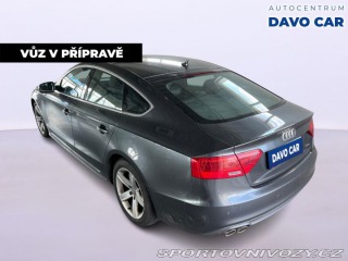 Audi A5 2,0 TDI 130kW quattro S-t 2014