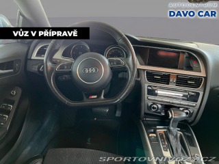 Audi A5 2,0 TDI 130kW quattro S-t 2014