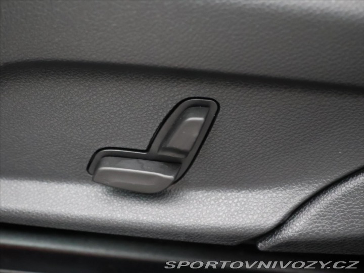 Mercedes-Benz Ostatní modely GLC 2,1 250d 150 kw 4MATIC CZ 2018
