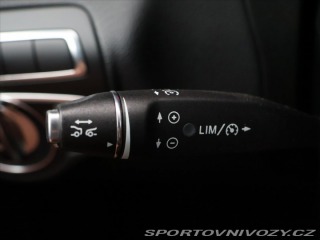 Mercedes-Benz Ostatní modely GLC 2,1 250d 150 kw 4MATIC CZ 2018