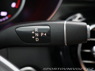 Mercedes-Benz Ostatní modely GLC 2,1 250d 150 kw 4MATIC CZ 2018