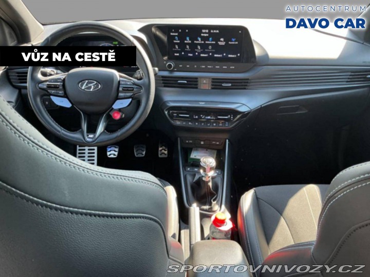 Hyundai i20 N 1,6 T-GDI 150 N Premium 2024