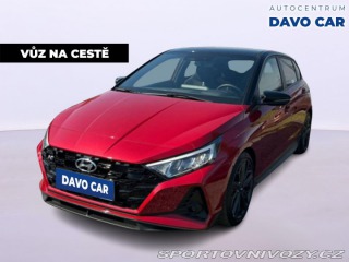 Hyundai i20 N 1,6 T-GDI 150 N Premium 2024
