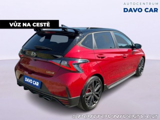 Hyundai i20 N 1,6 T-GDI 150 N Premium 2024