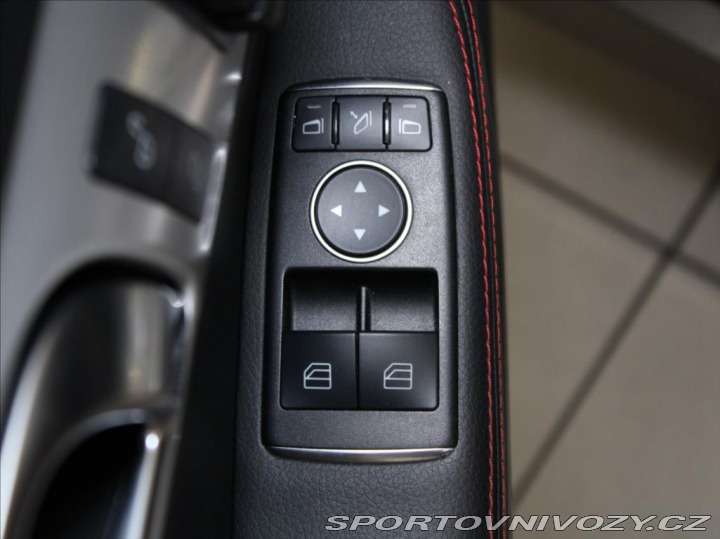 Mercedes-Benz SLK 1,8 250 AMG + Brabus 2.ma 2011