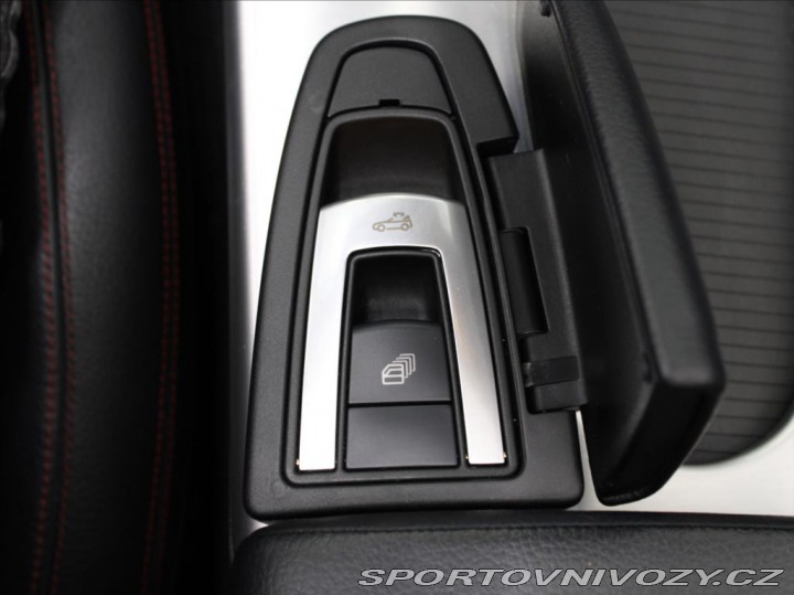 Mercedes-Benz SLK 1,8 250 AMG + Brabus 2.ma 2011