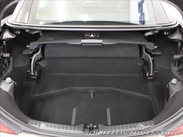 Mercedes-Benz SLK 1,8 250 AMG + Brabus 2.ma 2011