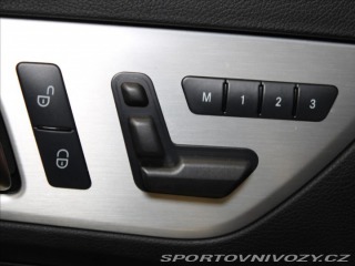 Mercedes-Benz SLK 1,8 250 AMG + Brabus 2.ma 2011