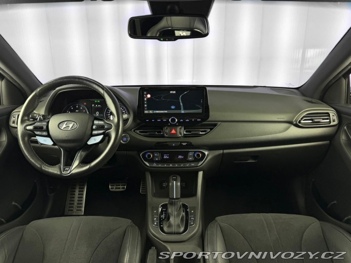 Hyundai i30 N N 2.0 T-GDI DCT PERFORMAN 2023