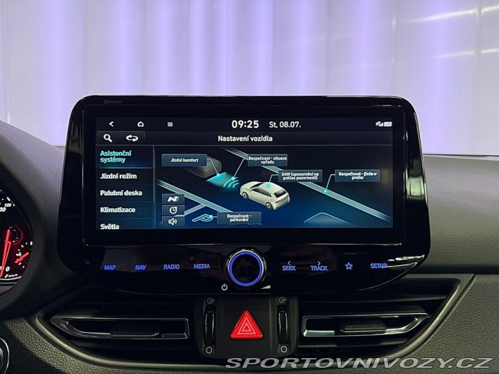 Hyundai i30 N N 2.0 T-GDI DCT PERFORMAN 2023