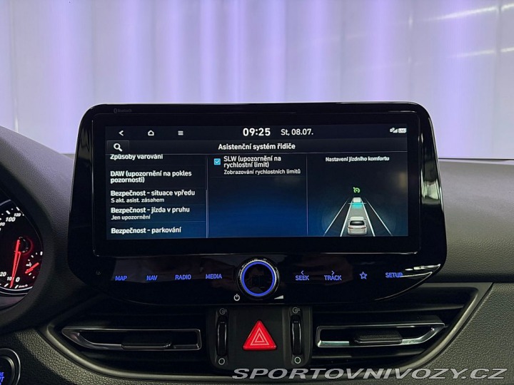 Hyundai i30 N N 2.0 T-GDI DCT PERFORMAN 2023