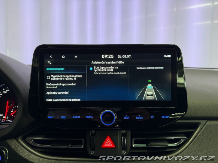 Hyundai i30 N N 2.0 T-GDI DCT PERFORMAN 2023