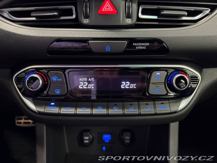 Hyundai i30 N N 2.0 T-GDI DCT PERFORMAN 2023