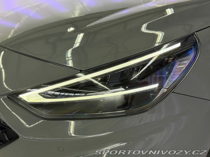 Hyundai i30 N N 2.0 T-GDI DCT PERFORMAN 2023