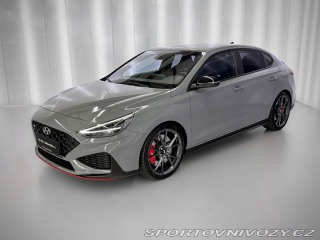 Hyundai i30 N N 2.0 T-GDI DCT PERFORMAN 2023