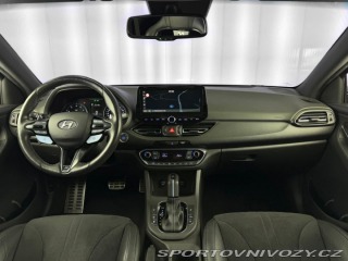 Hyundai i30 N N 2.0 T-GDI DCT PERFORMAN 2023