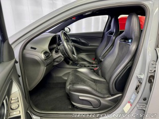 Hyundai i30 N N 2.0 T-GDI DCT PERFORMAN 2023
