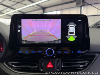 Hyundai i30 N N 2.0 T-GDI DCT PERFORMAN 2023