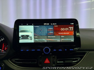 Hyundai i30 N N 2.0 T-GDI DCT PERFORMAN 2023
