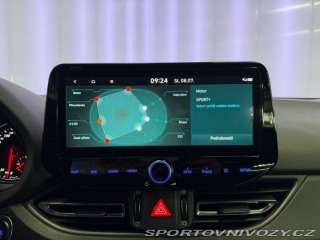 Hyundai i30 N N 2.0 T-GDI DCT PERFORMAN 2023