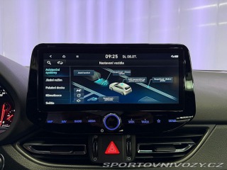Hyundai i30 N N 2.0 T-GDI DCT PERFORMAN 2023