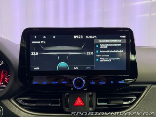 Hyundai i30 N N 2.0 T-GDI DCT PERFORMAN 2023