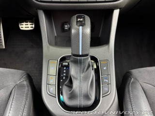Hyundai i30 N N 2.0 T-GDI DCT PERFORMAN 2023