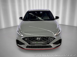 Hyundai i30 N N 2.0 T-GDI DCT PERFORMAN 2023
