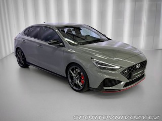 Hyundai i30 N N 2.0 T-GDI DCT PERFORMAN 2023