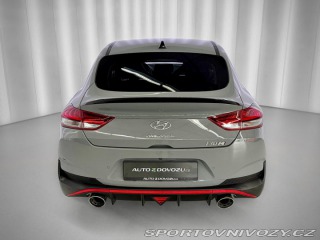 Hyundai i30 N N 2.0 T-GDI DCT PERFORMAN 2023
