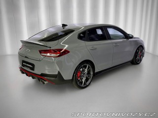 Hyundai i30 N N 2.0 T-GDI DCT PERFORMAN 2023